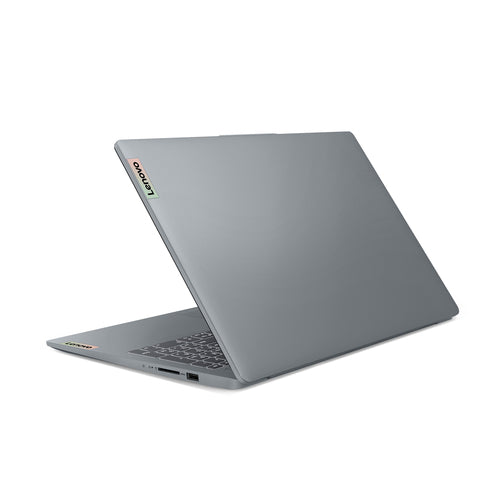 Lenovo IdeaPad Slim 3 Intel® Core™ i5 i5-12450H Laptop 39.6 cm (15.6 Lenovo IdeaPad Slim 3 Intel® Core™ i5 i5-12450H Laptop 39.6 cm (15.6